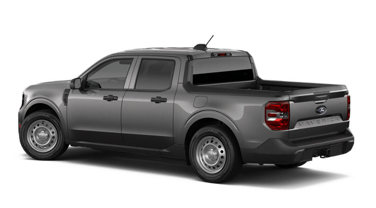 New 2026 Ford Maverick XL AWD/4WD image 18