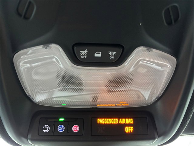 New 2026 Chevrolet Colorado W/T image 23