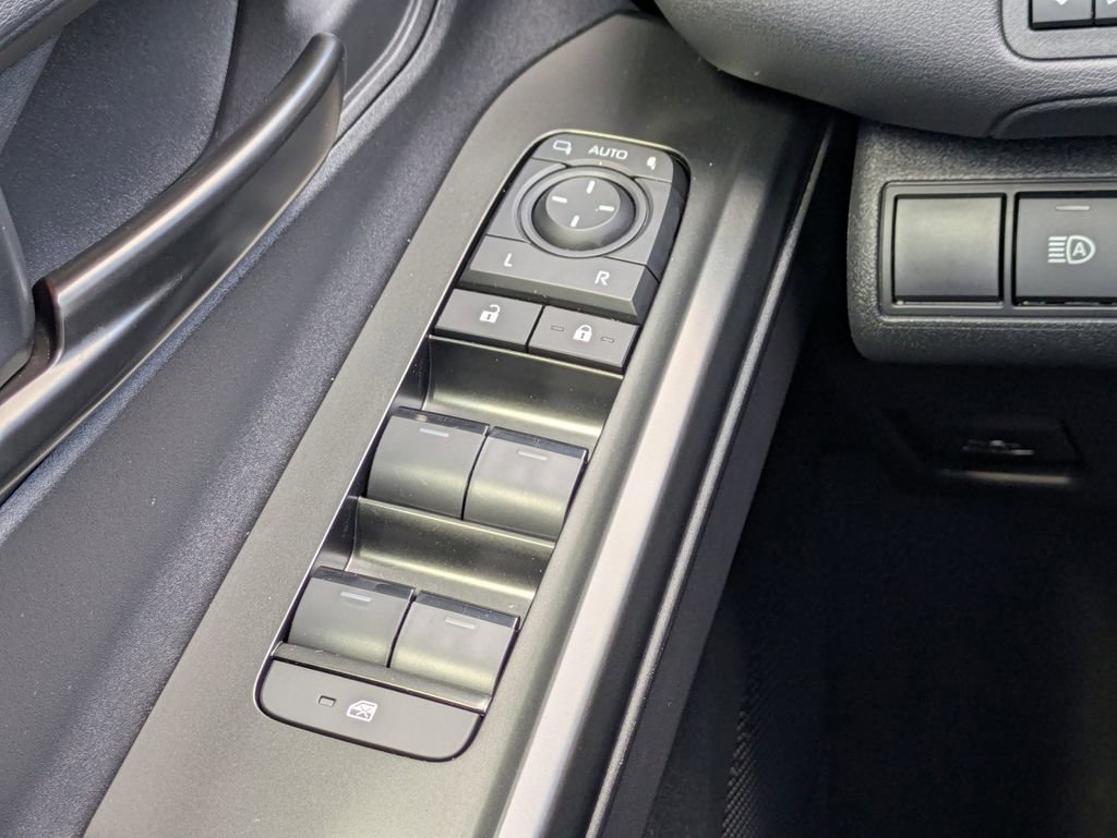 Used 2026 Toyota bZ image 26