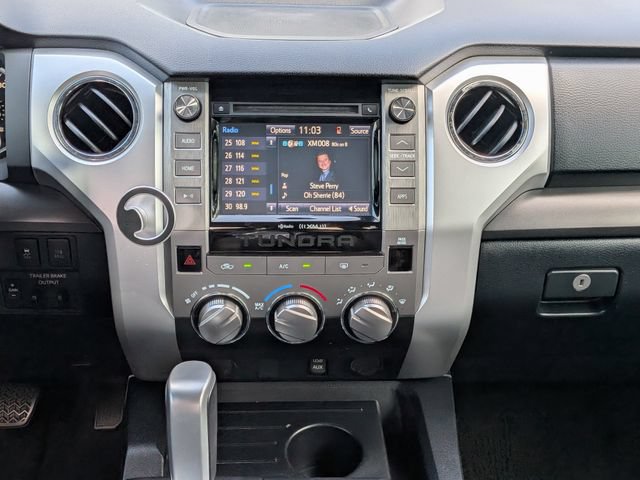 Used 2019 Toyota Tundra SR5 w/ SR5 Upgrade Package RWD image 17