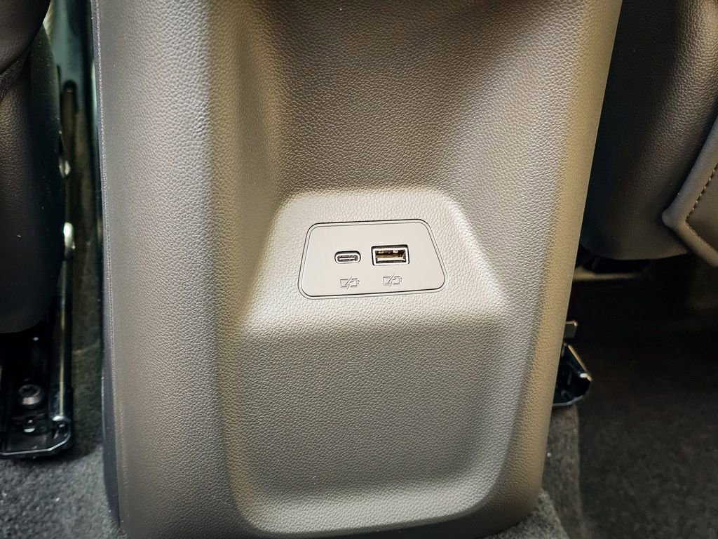 New 2026 Buick Envision Sport Touring image 35