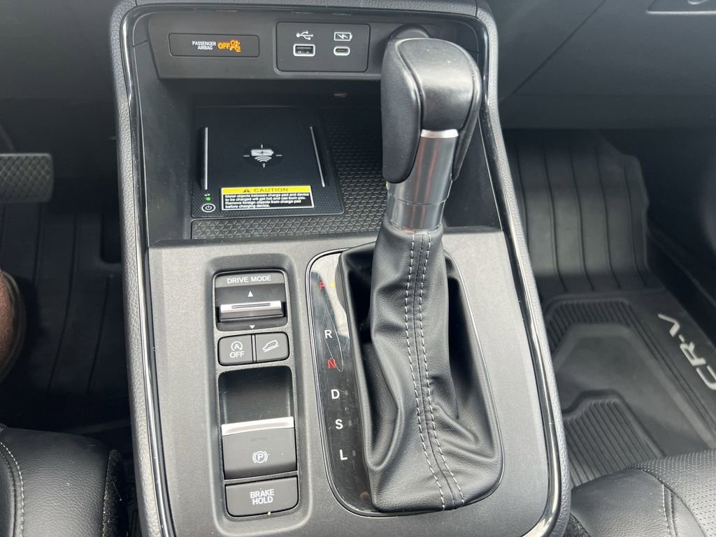 Used 2023 Honda CR-V EX-L image 18