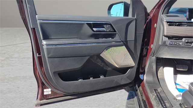 New 2025 GMC Sierra EV Denali image 39