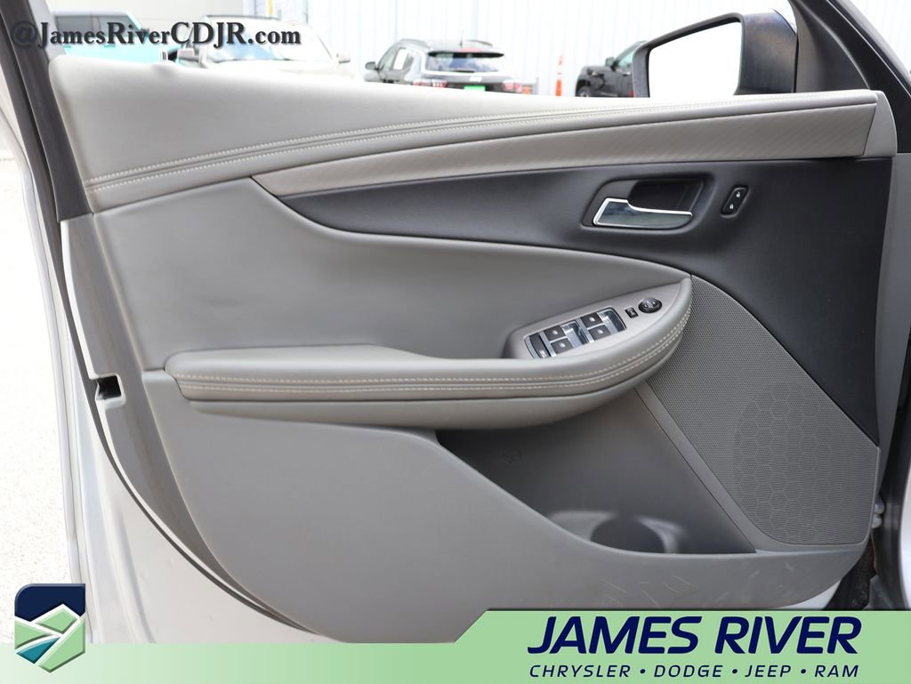 Used 2016 Chevrolet Impala LS image 20