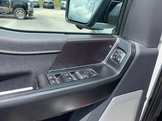 Certified 2023 Ford F150 Raptor w/ Raptor Carbon Fiber Package AWD/4WD image 23