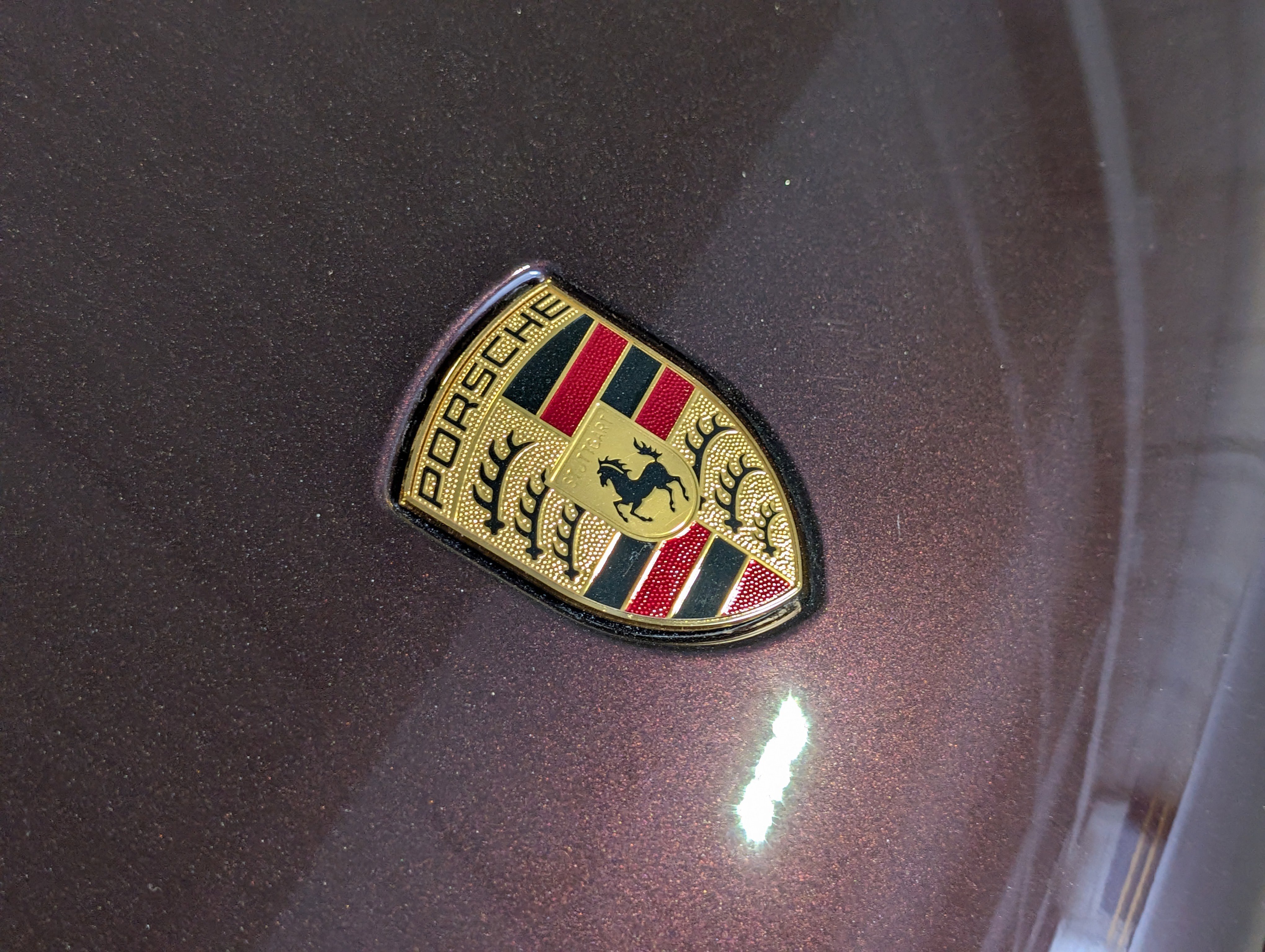 Certified 2023 Porsche Macan image 13