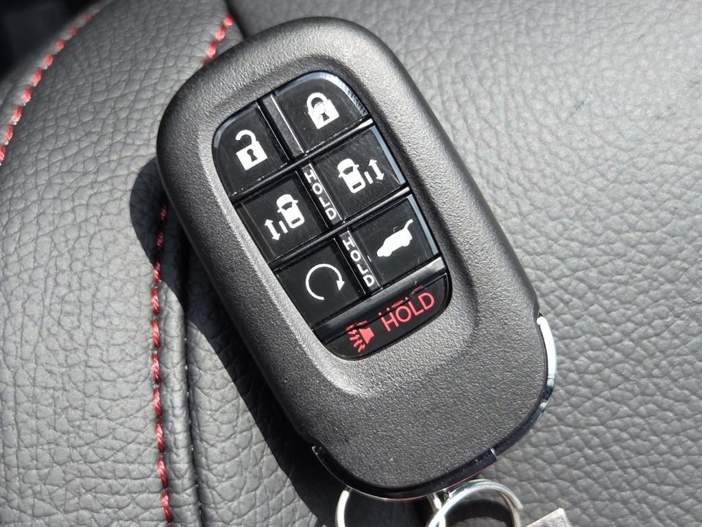 New 2026 Honda Odyssey Sport-L image 40