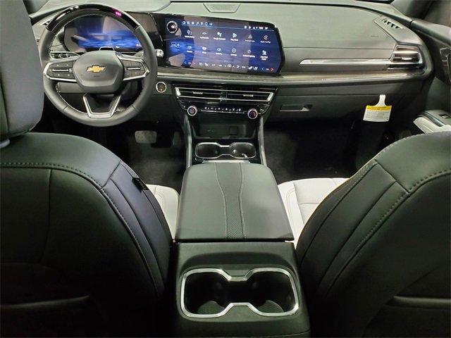 New 2025 Chevrolet Traverse High Country image 17