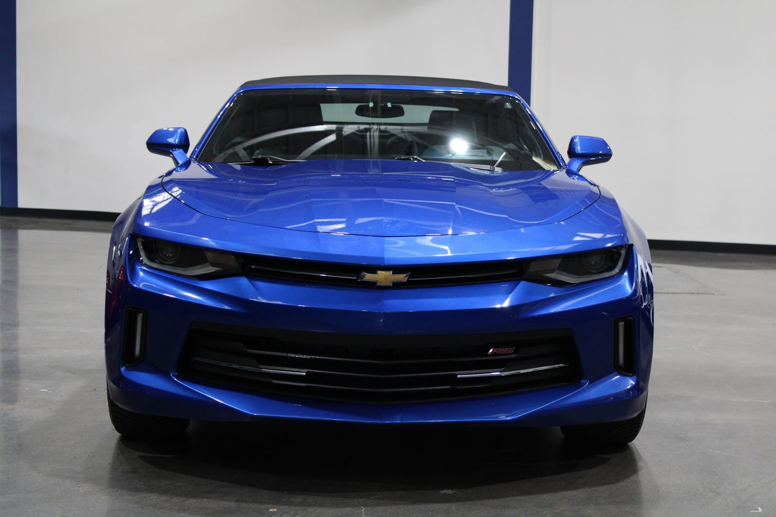Used 2017 Chevrolet Camaro LT image 6