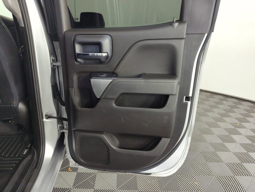 Used 2019 Chevrolet Silverado 1500 LT w/ All Star Edition image 29