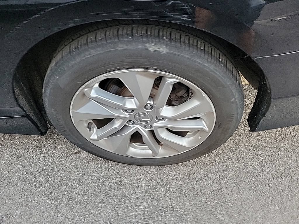 Used 2018 Honda Accord LX image 5