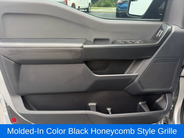 Used 2023 Ford F150 XL w/ STX Appearance Package AWD/4WD image 15