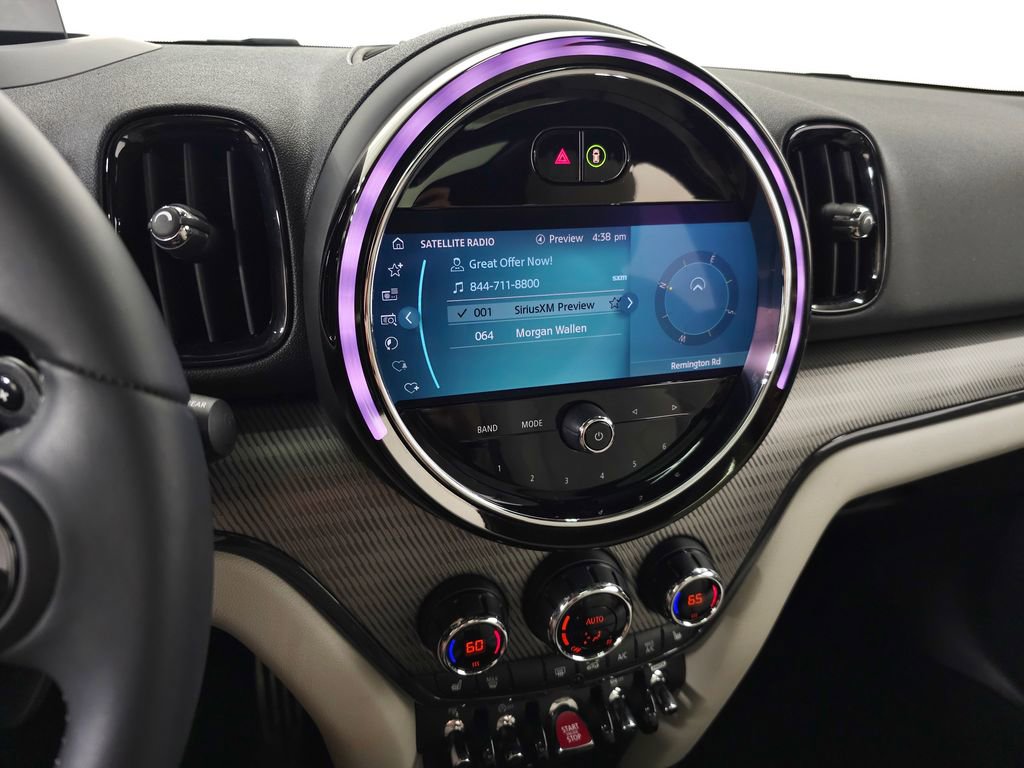 Used 2024 MINI Cooper Countryman John Cooper Works w/ Premium Package AWD/4WD image 23