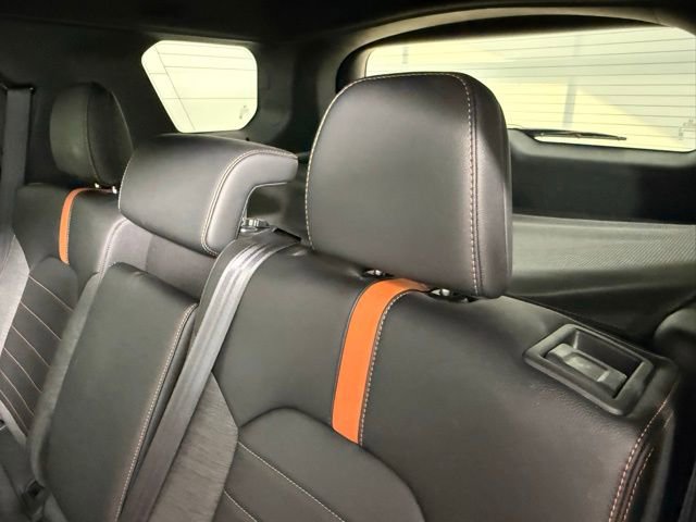 Used 2026 Honda Passport TrailSport image 42