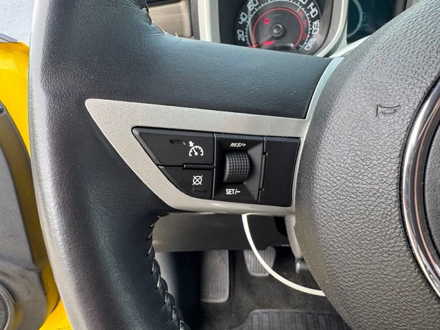 Used 2010 Chevrolet Camaro SS w/ RS Package RWD image 11