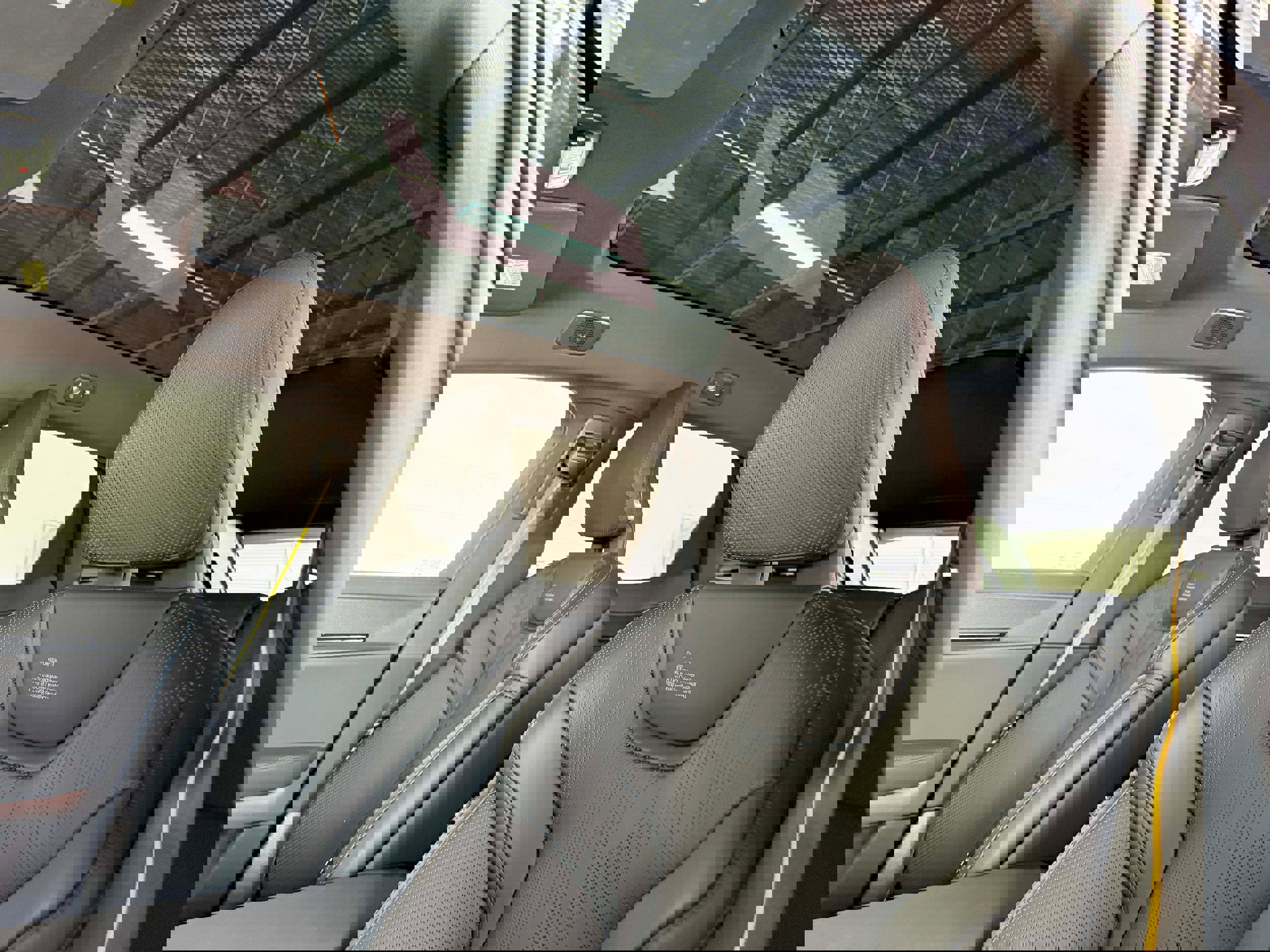 New 2025 Polestar Polestar 3 image 12