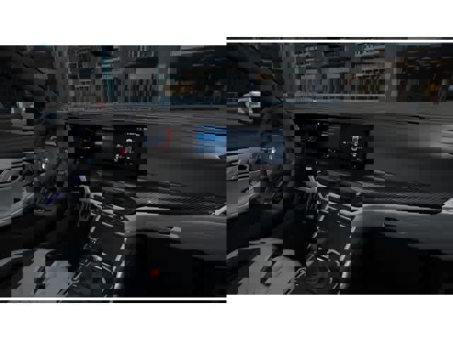 New 2027 BMW M3 image 14