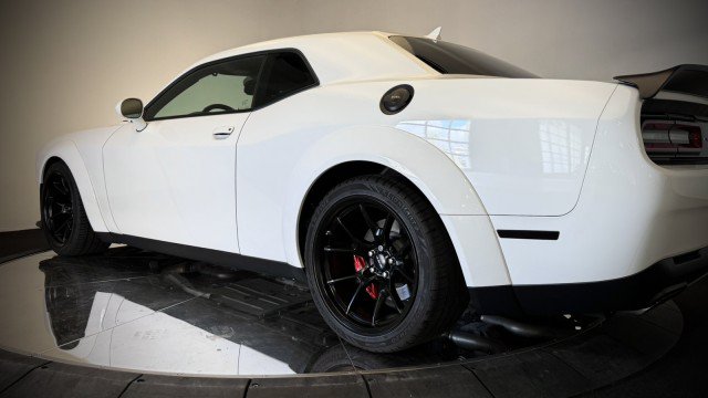 Used 2022 Dodge Challenger SRT Hellcat Redeye RWD image 28