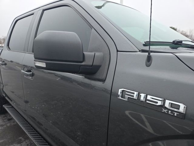 Used 2020 Ford F150 XLT w/ Equipment Group 302A Luxury image 5