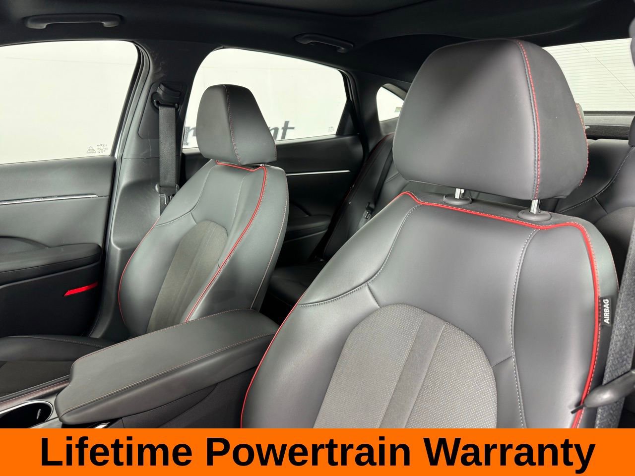 Used 2023 Hyundai Sonata SEL Plus image 11