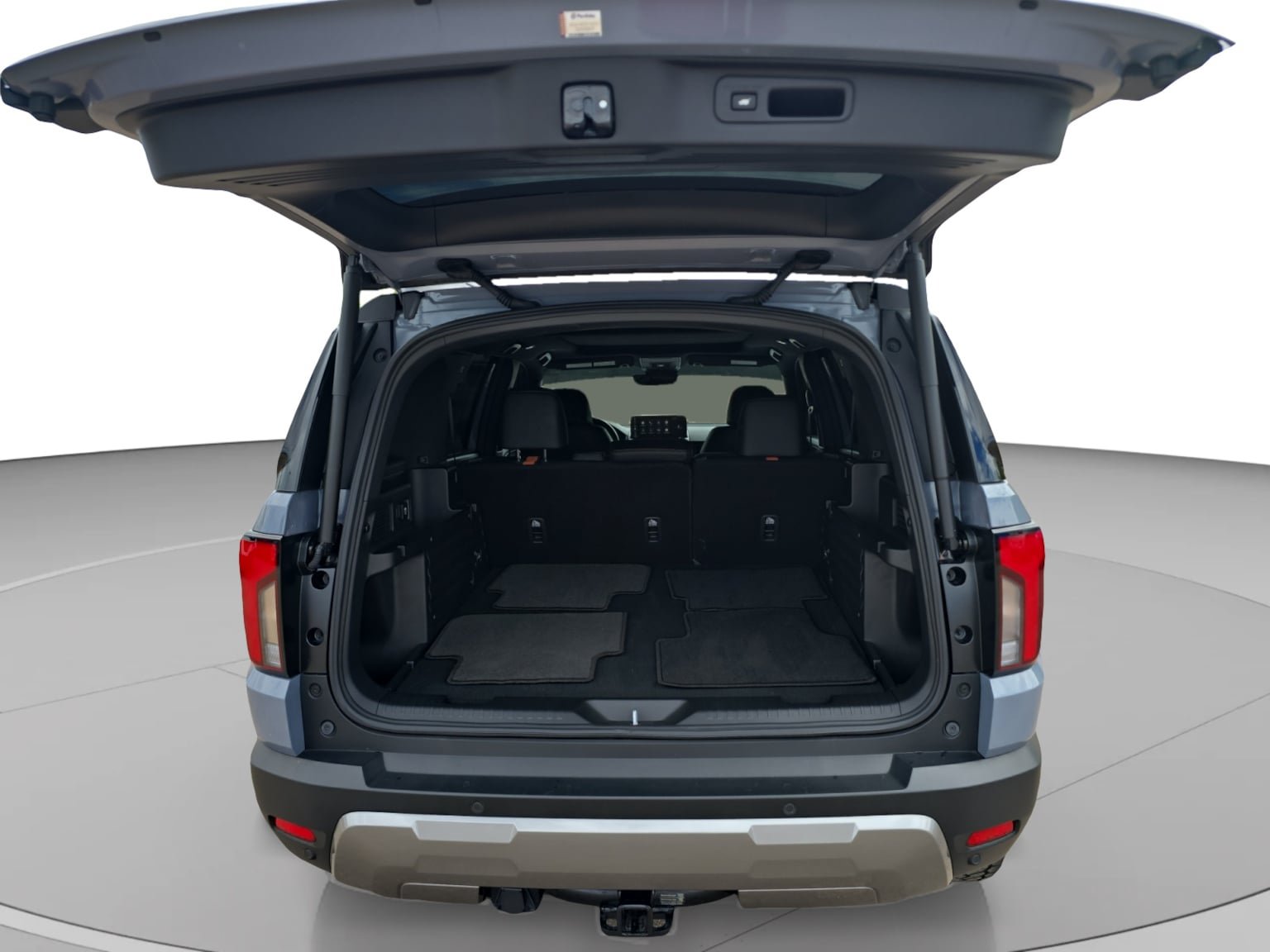 Used 2026 Honda Passport TrailSport image 19