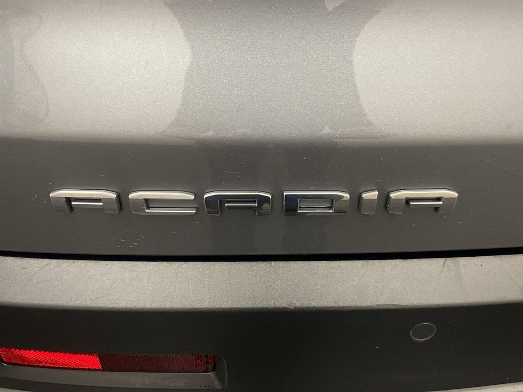 Used 2021 GMC Acadia AT4 w/ GMC Pro Grade Package image 26