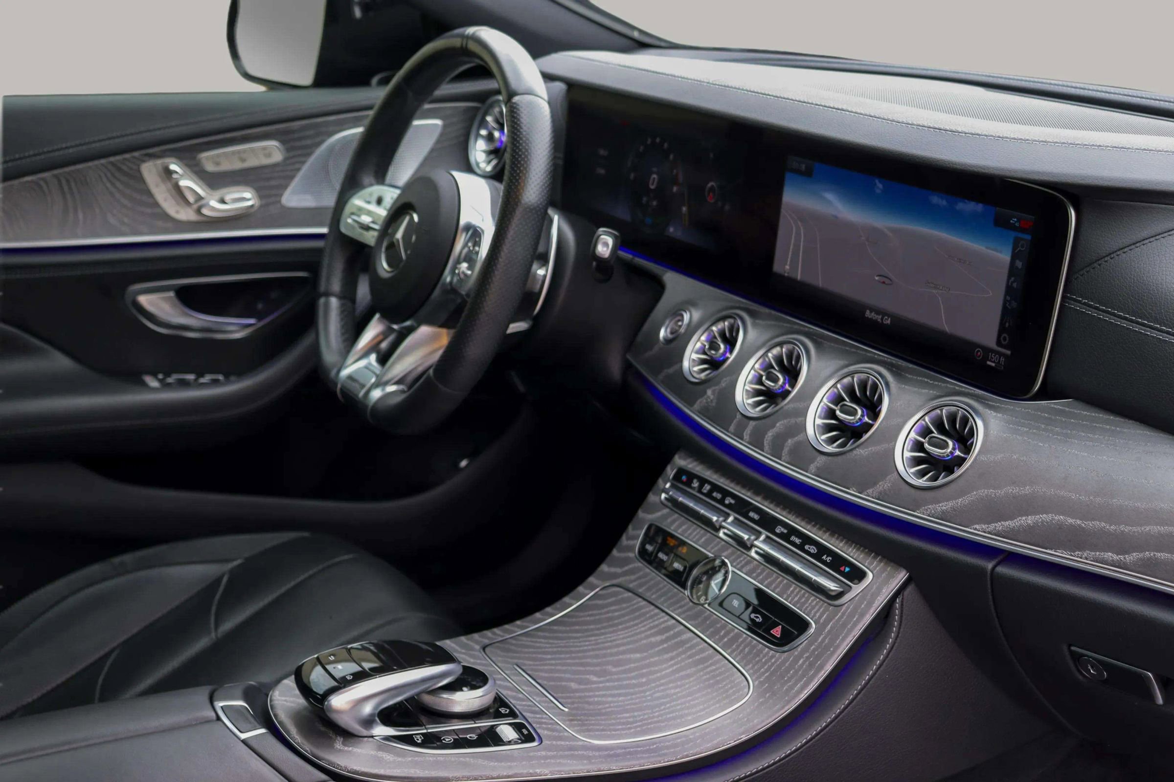 Used 2019 Mercedes-Benz CLS 53 AMG 4MATIC image 36