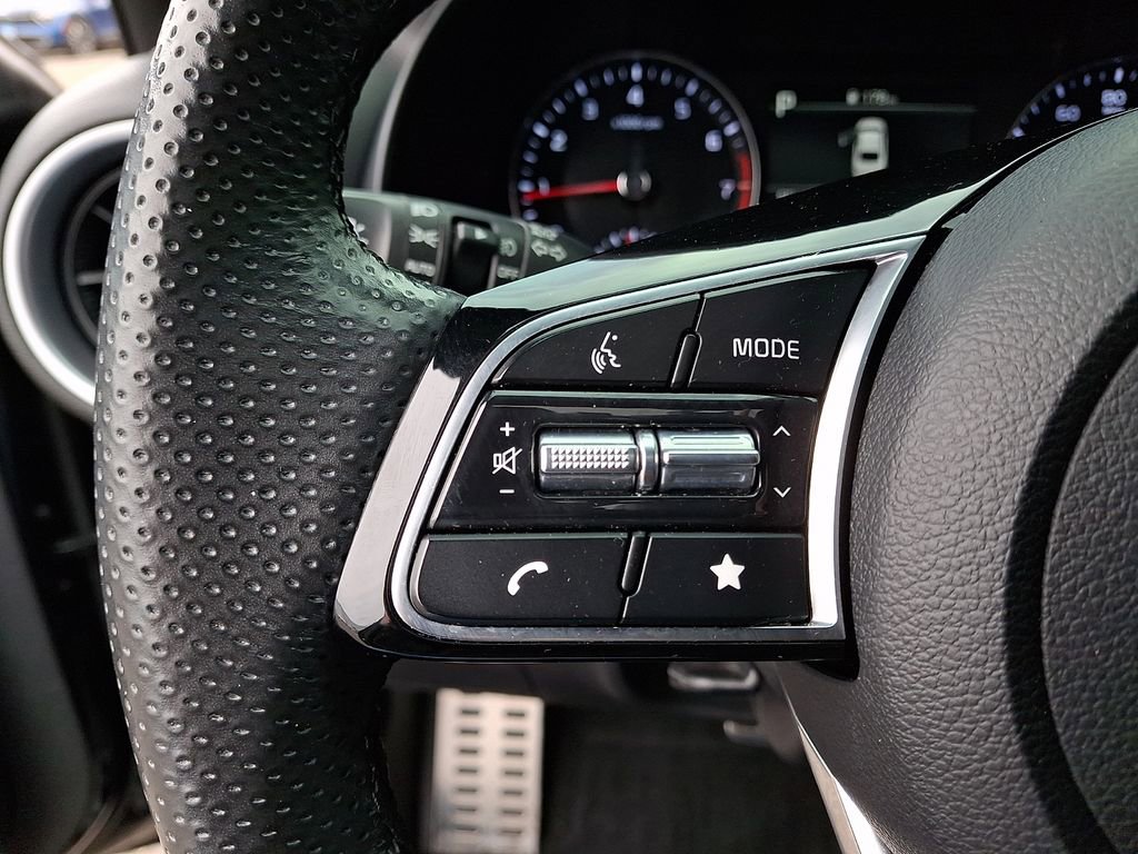 Used 2023 Kia Forte GT-Line w/ GT-Line Premium Package image 20
