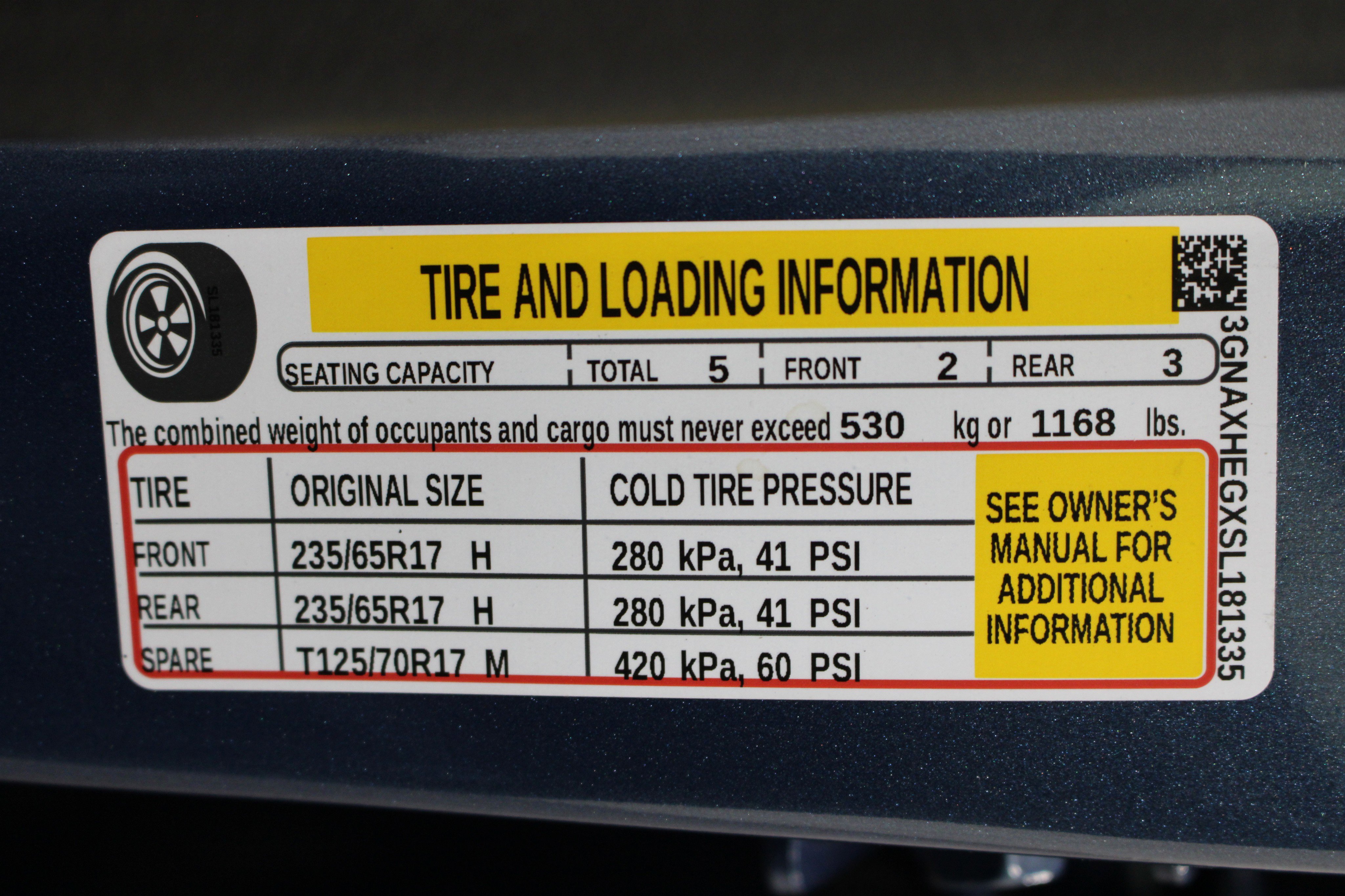 Used 2025 Chevrolet Equinox LT FWD image 34