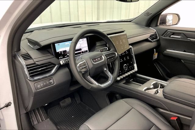 New 2027 GMC Acadia Elevation w/ Elevation Premium Package AWD/4WD image 8