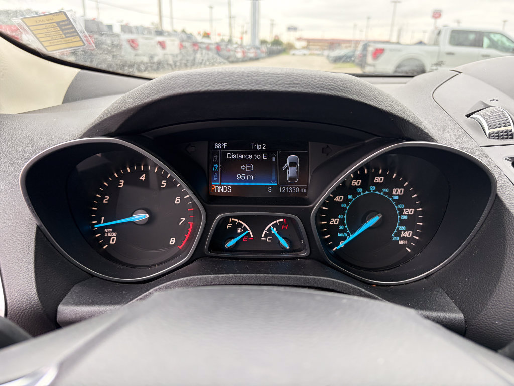 Used 2013 Ford Escape SEL AWD/4WD image 24