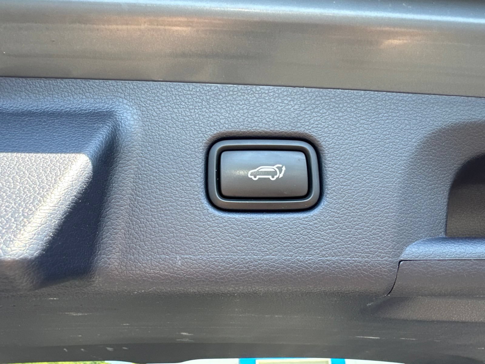 Used 2024 Hyundai Palisade Calligraphy AWD/4WD image 17