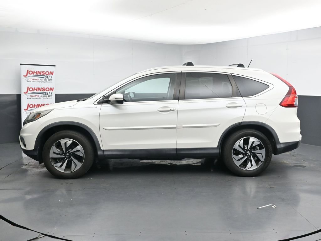 Used 2016 Honda CR-V Touring image 5