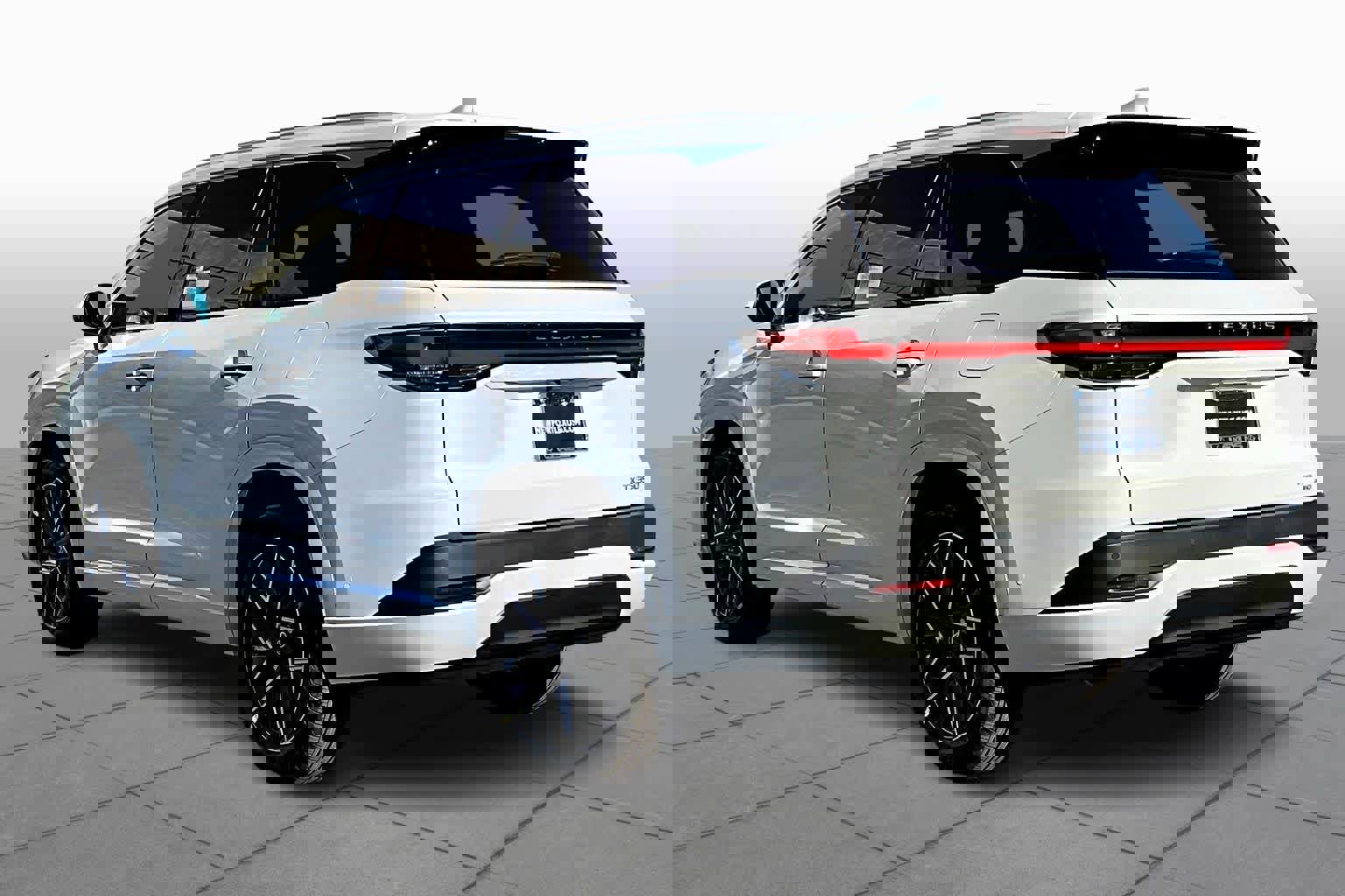 New 2026 Lexus TX 350 AWD image 7