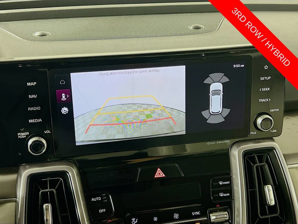 Certified 2023 Kia Sorento EX AWD/4WD image 15