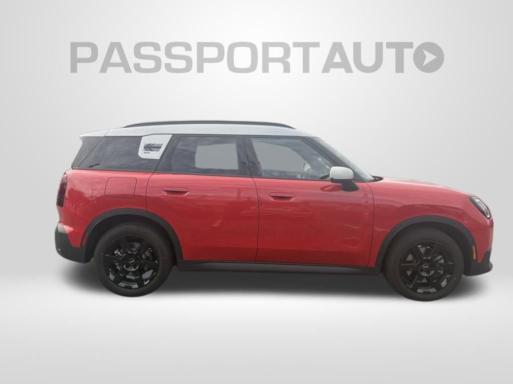 Used 2026 MINI Cooper Countryman S image 9