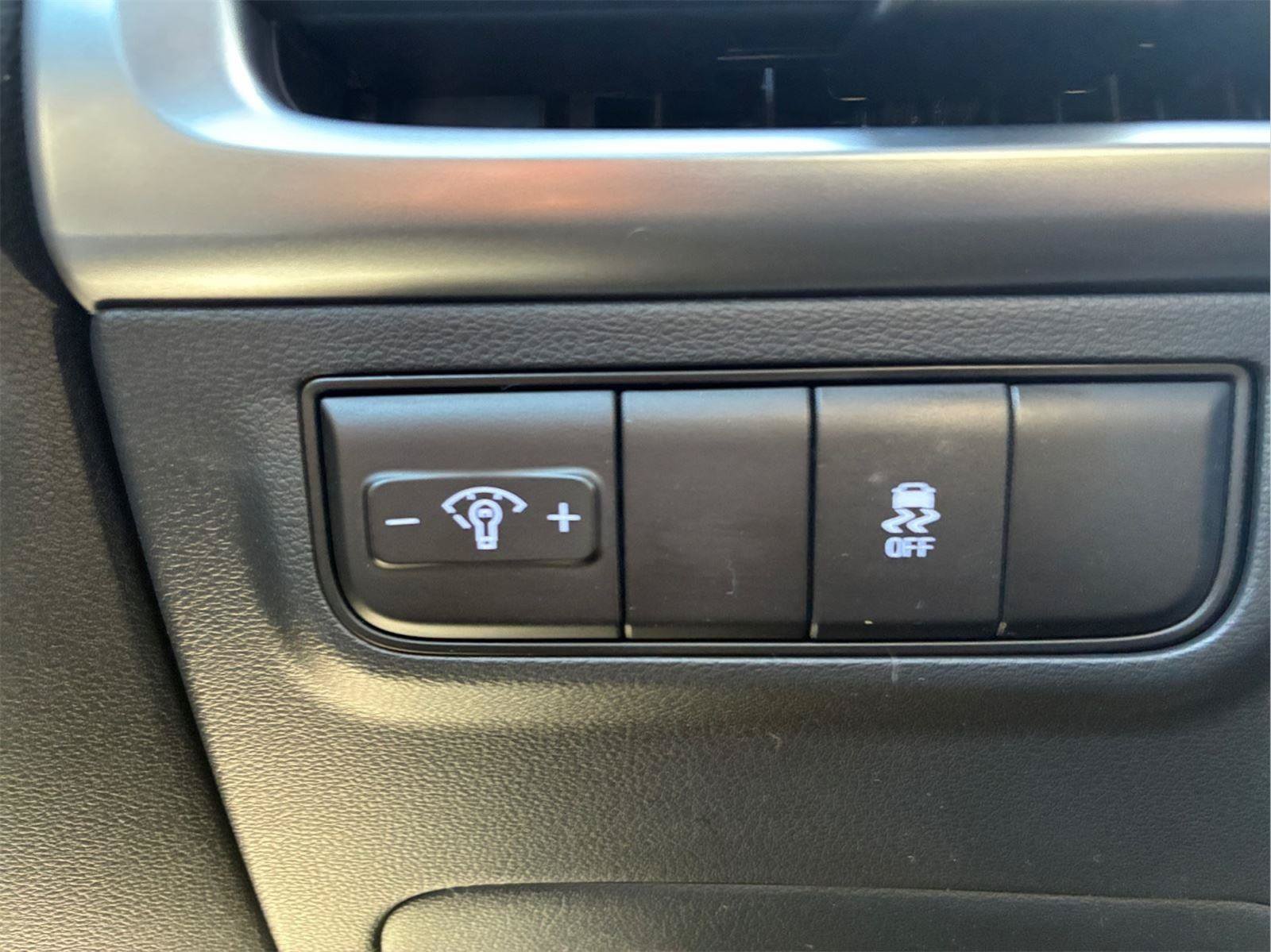 New 2026 Hyundai Tucson SE AWD/4WD image 21