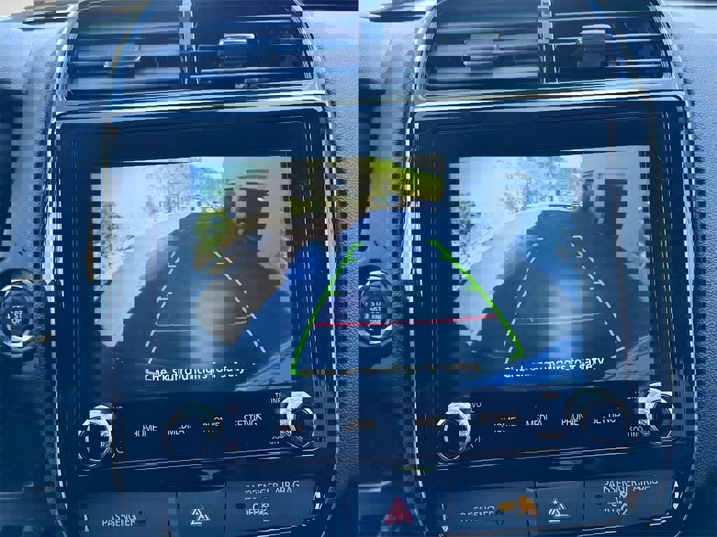 New 2026 Mitsubishi Outlander Sport SE image 16