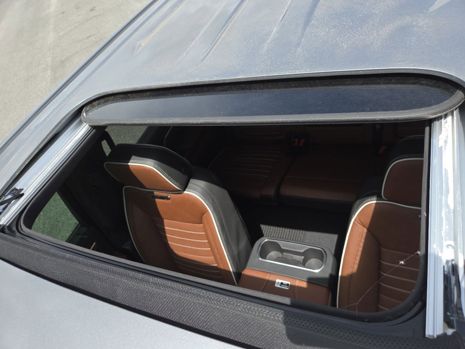 New 2026 GMC Sierra 1500 Denali Ultimate image 4