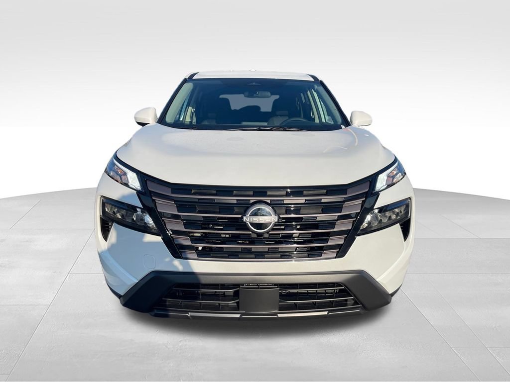 New 2026 Nissan Rogue SV w/ Cold Weather Package AWD/4WD image 8