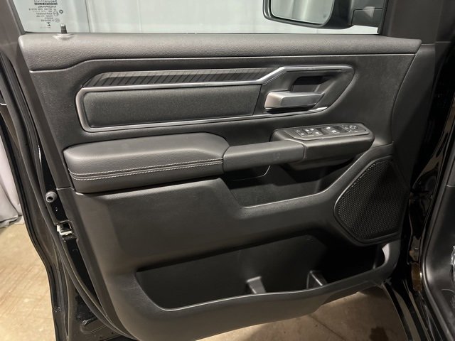 New 2026 RAM 1500 Lone Star image 11