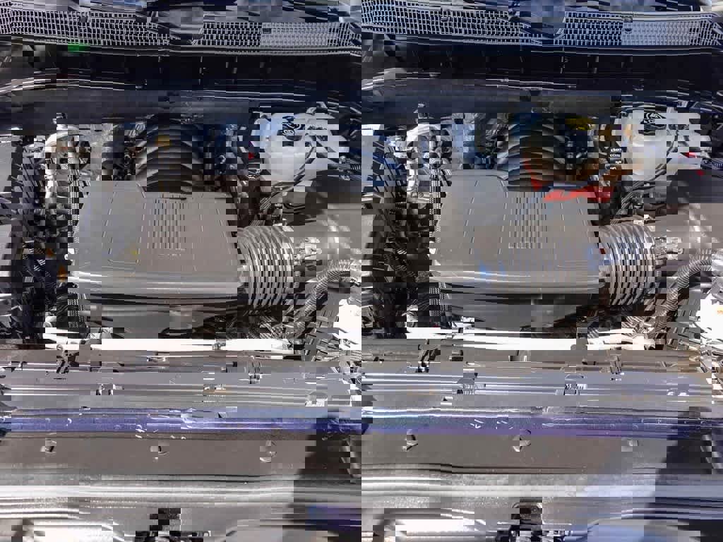 Used 2019 Chevrolet Silverado 1500 LT Trail Boss image 26