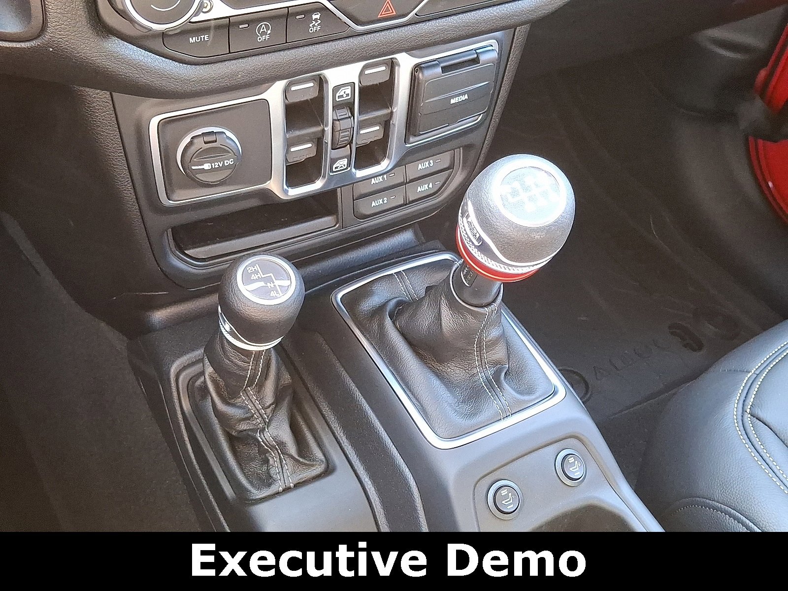 New 2025 Jeep Wrangler Sport image 10