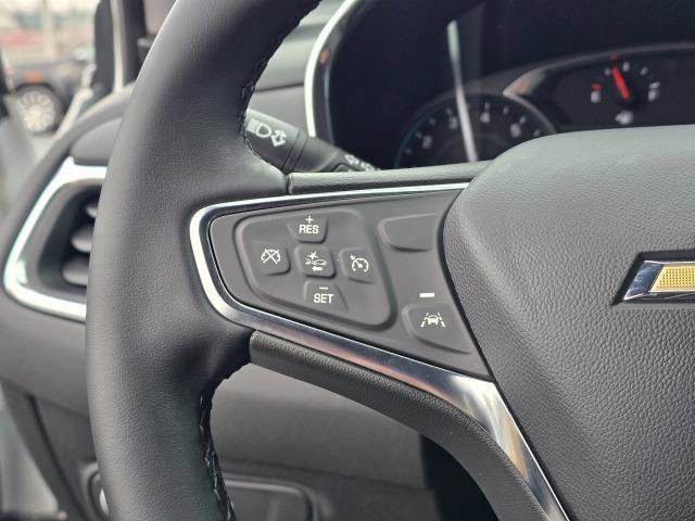 Used 2024 Chevrolet Equinox LT FWD image 17