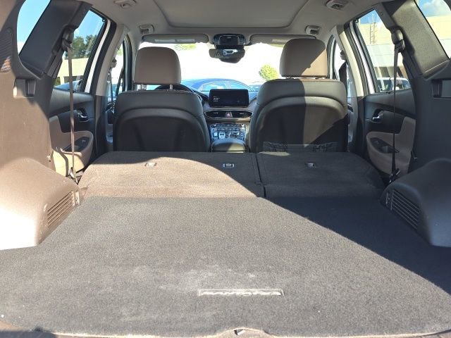 Certified 2022 Hyundai Santa Fe SEL Premium image 25