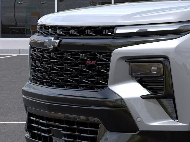 New 2026 Chevrolet Traverse RS w/ LPO, Floor Liner Package FWD image 13
