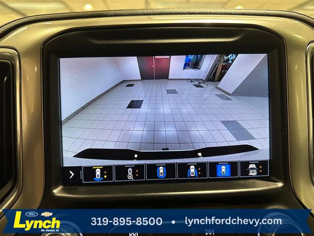 Used 2022 Chevrolet Silverado 2500 LTZ w/ Z71 Chrome Sport Edition image 5