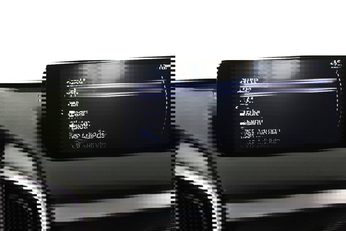 Used 2023 MAZDA CX-50 2.5 S w/ Convenience Package image 19