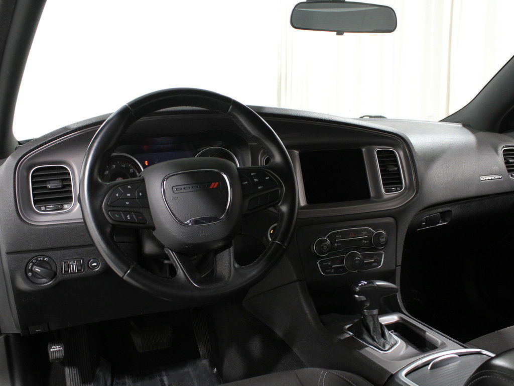 Used 2023 Dodge Charger SXT image 6
