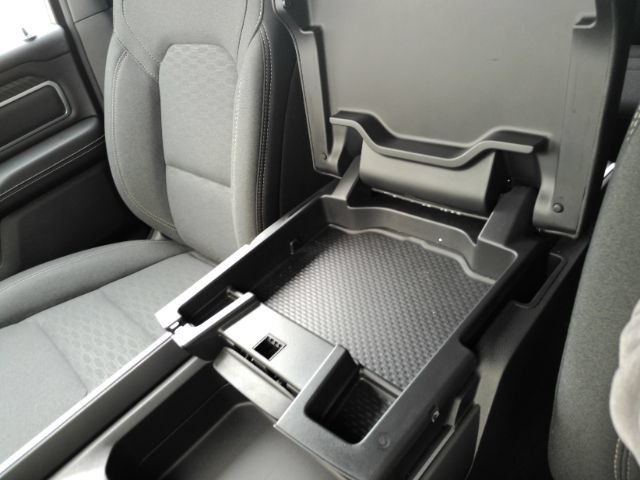 Used 2026 RAM 1500 Big Horn AWD/4WD image 54